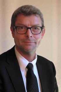 Bernd Gerdes